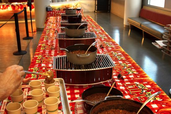 chili