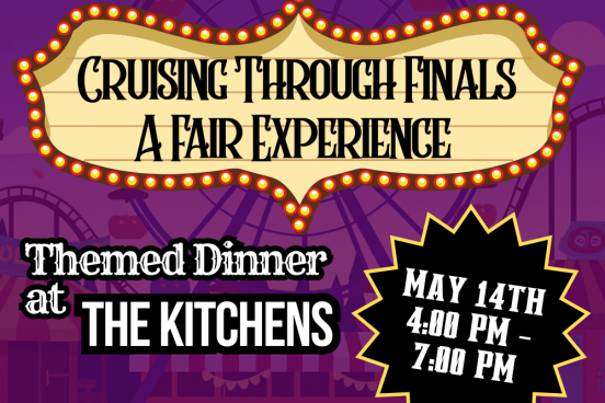 Cruising Through Finals: A Fair Experince 