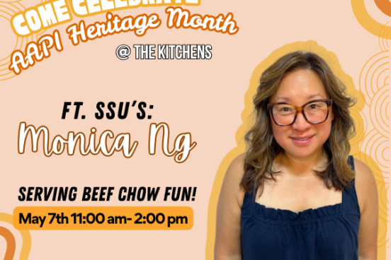 Monica Ng's Picture with infomation about event 