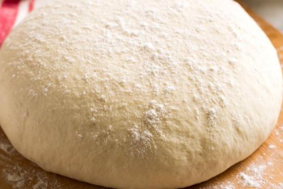 Pizza Dough