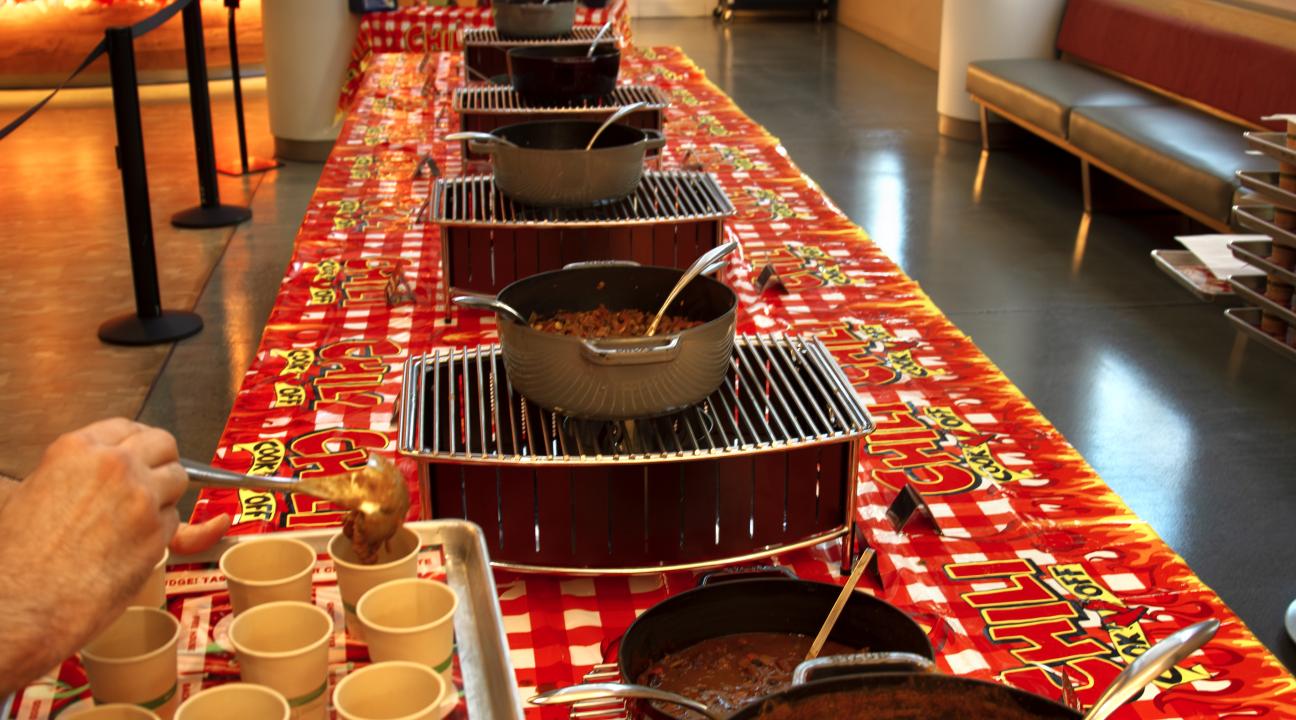 chili