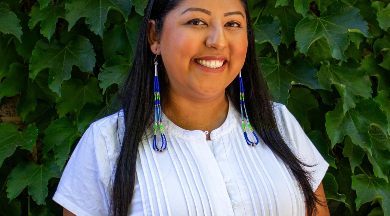 Elise-Alexandria Green