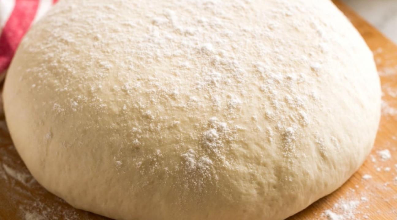 Pizza Dough