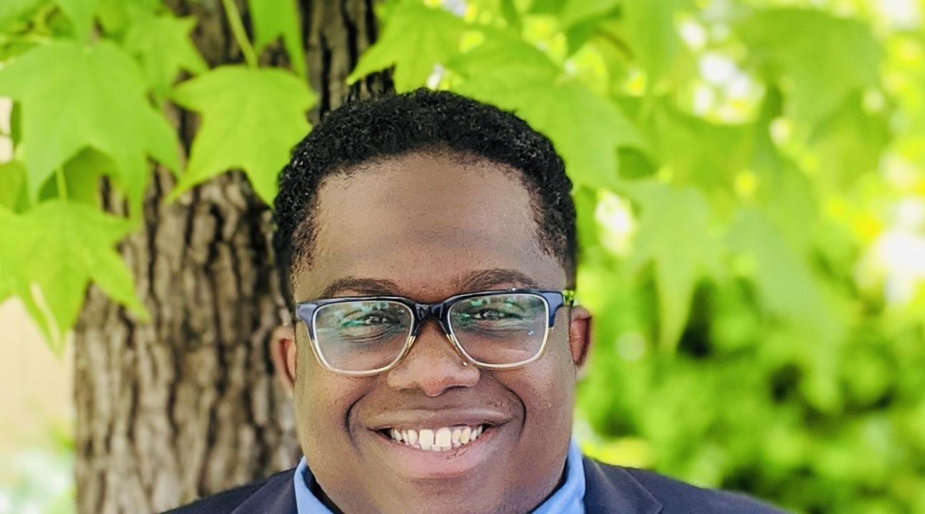 Image of Tramaine