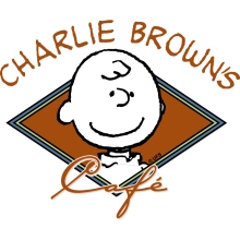 Charlie Brown’s Cafe
