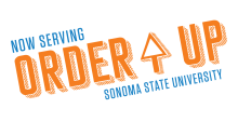 Order Up logo
