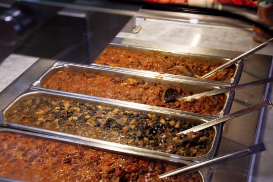 chili