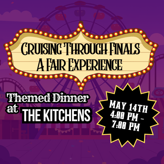Cruising Through Finals: A Fair Experince 