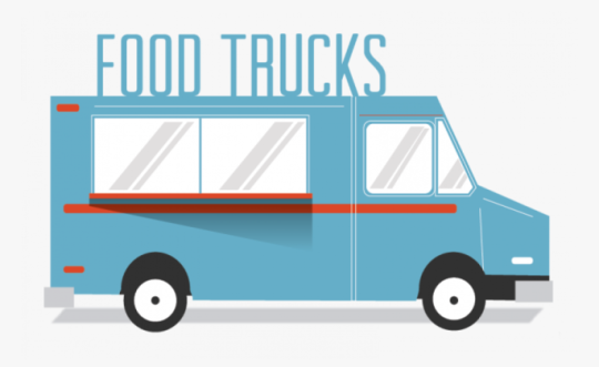 Food Truck Clip Art