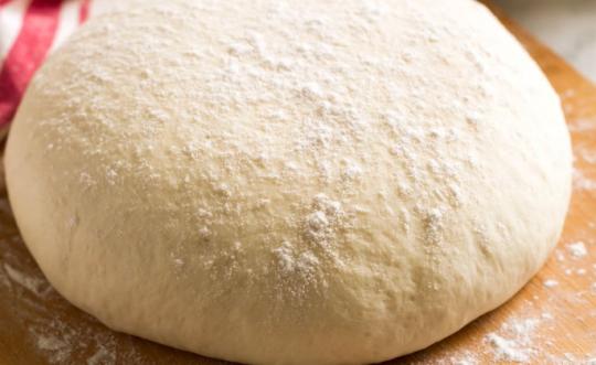 Pizza Dough