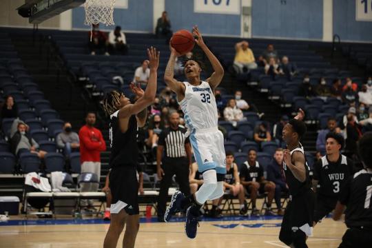 Sonoma State Men's Basketball