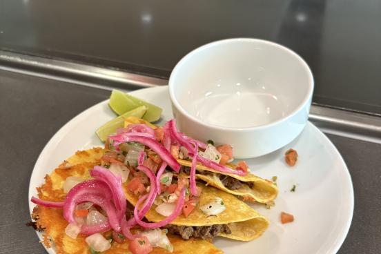 Quesa Birria
