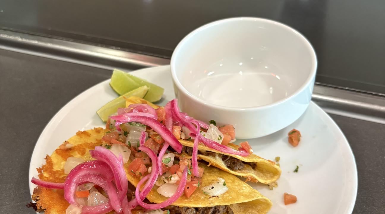 Quesa Birria