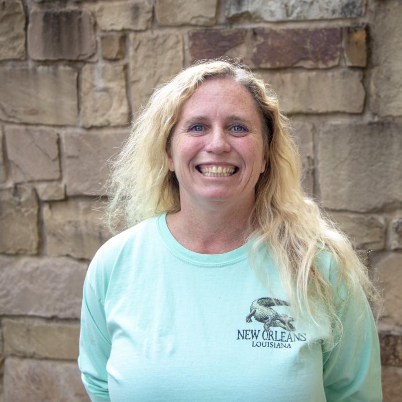 Holly Galbraith head shot