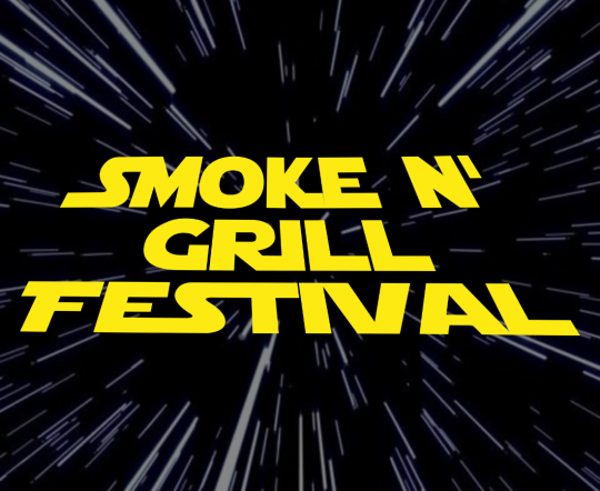 Smoke n' grill festival