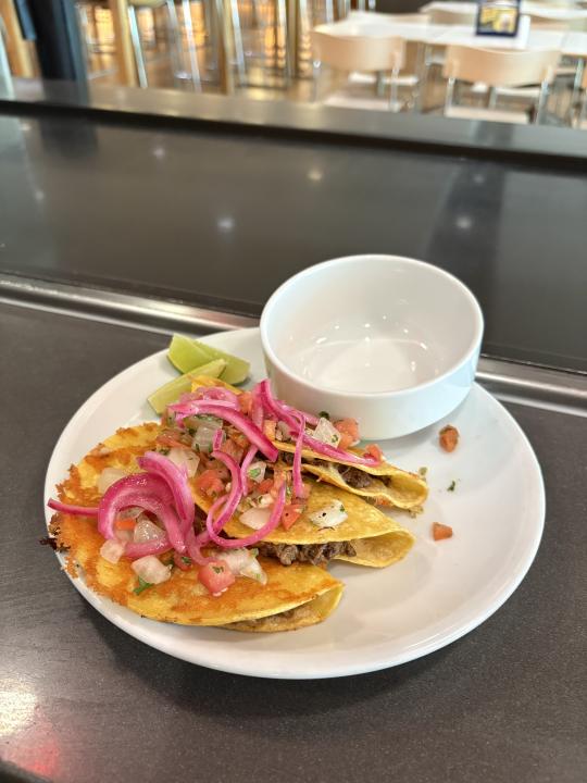 Quesa Birria