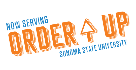 order up logo