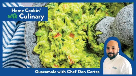 Guacamole 